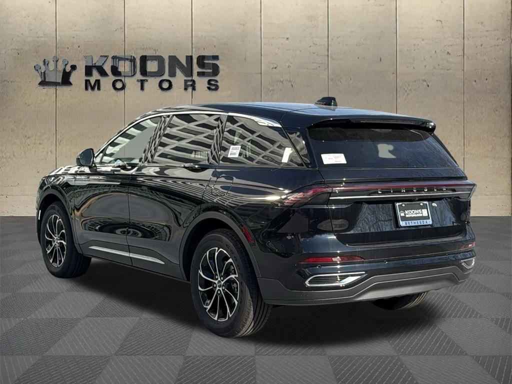 2026 Lincoln Nautilus Photo in Bethesda, MD 20814