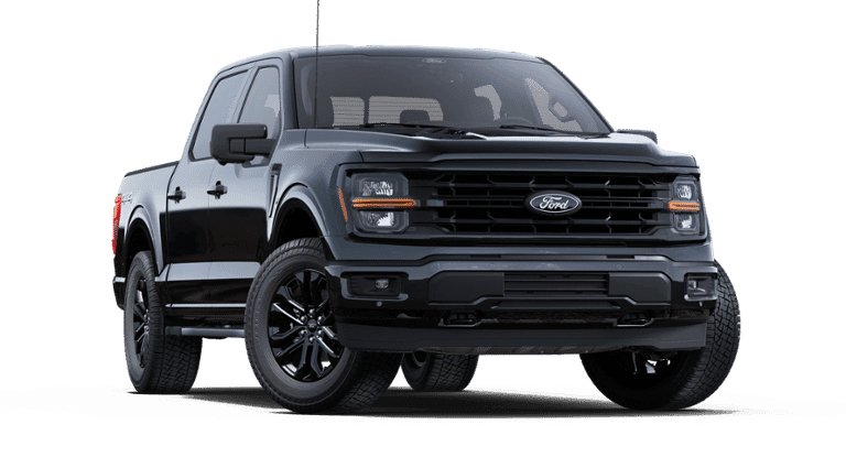 2025 Ford F-150 Photo in Silver Spring, MD 20904