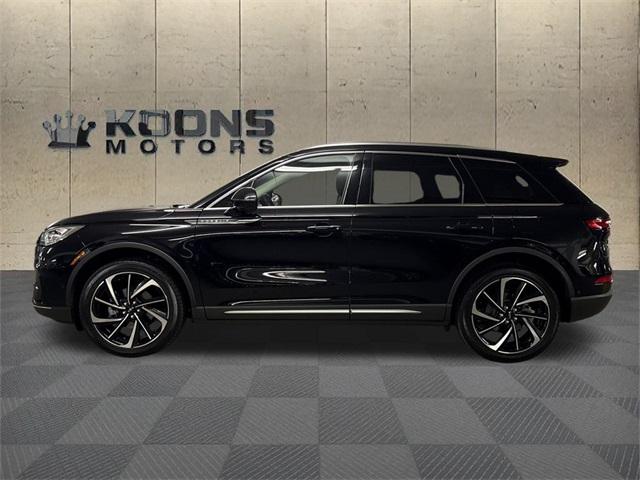 2024 Lincoln Corsair Photo in Bethesda, MD 20814