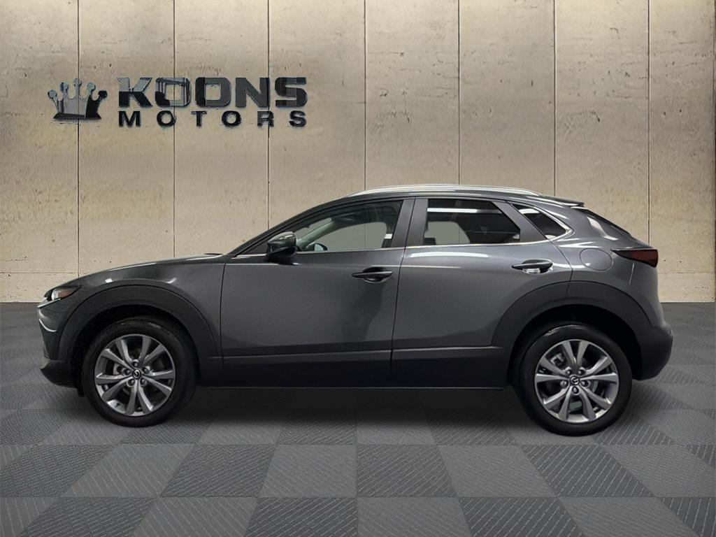 2023 Mazda CX-30 Photo in Silver Spring, MD 20904