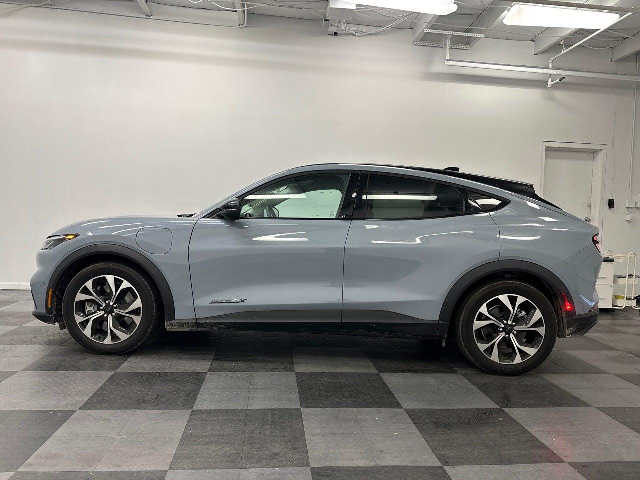 2024 Ford Mustang Mach-E Photo in Silver Spring, MD 20904