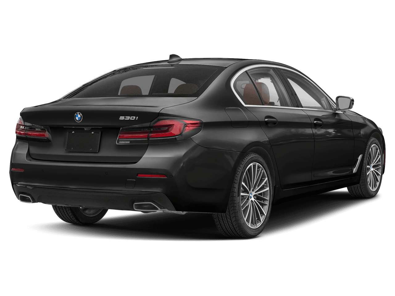 2023 BMW 5 Series Photo in Bethesda, MD 20814