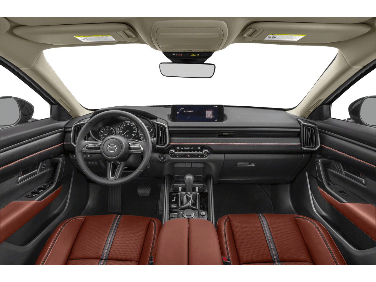 2025 Mazda CX-50 Photo in Silver Spring, MD 20904
