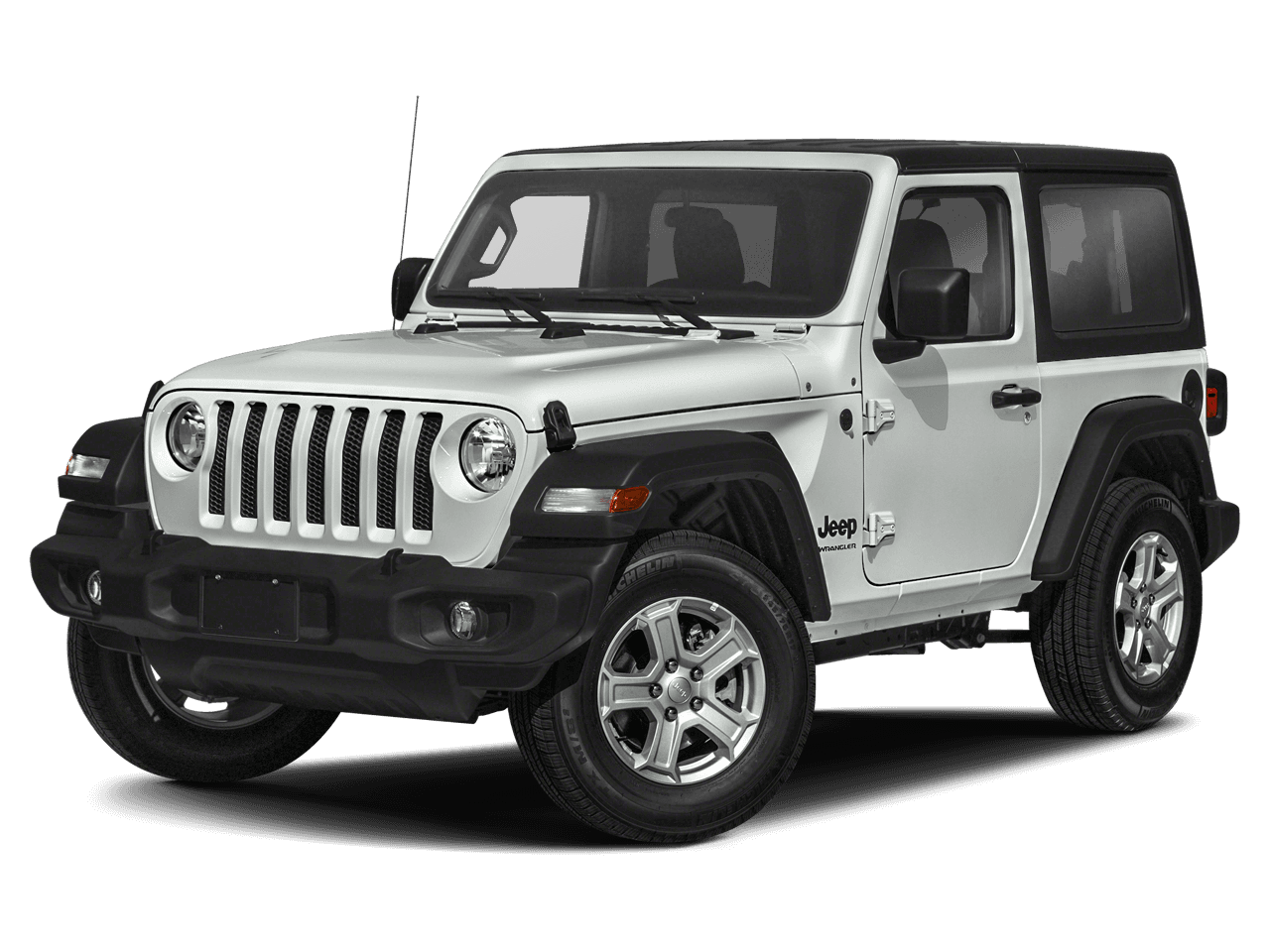 2022 Jeep Wrangler Photo in Silver Spring, MD 20904