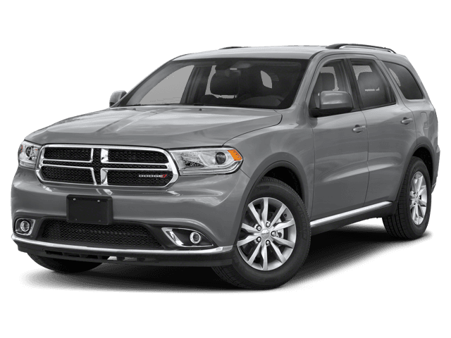 2018 Dodge Durango Photo in Bethesda, MD 20814
