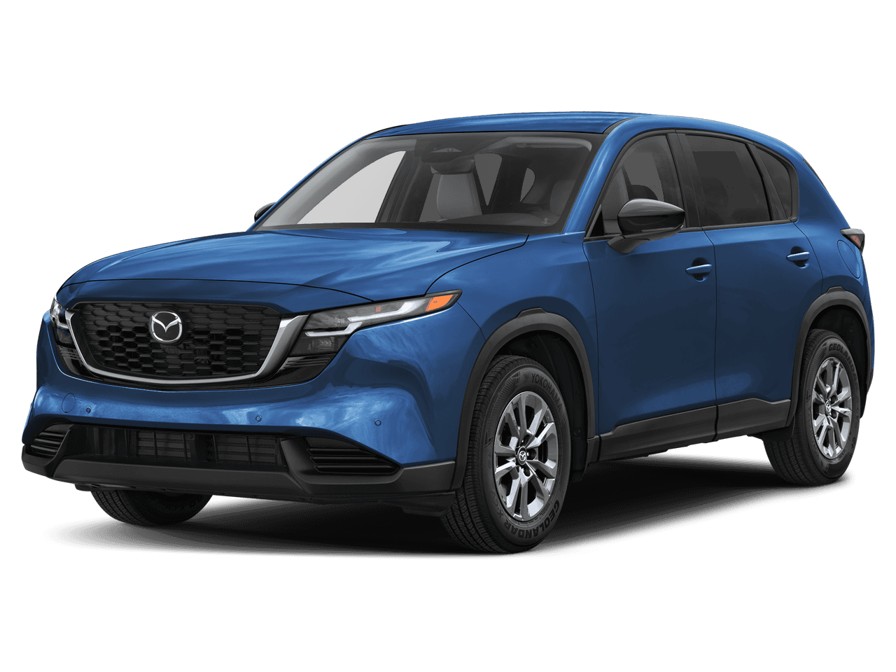 2026 Mazda CX-5 Photo in Silver Spring, MD 20904