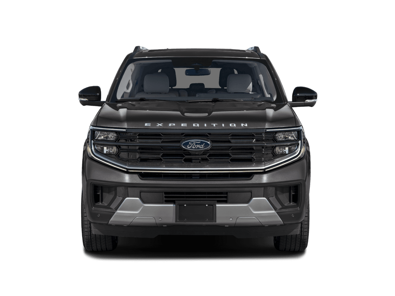 2026 Ford Expedition Photo in Silver Spring, MD 20904