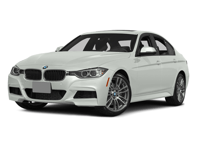 2014 BMW 3 Series Photo in Silver Spring, MD 20904
