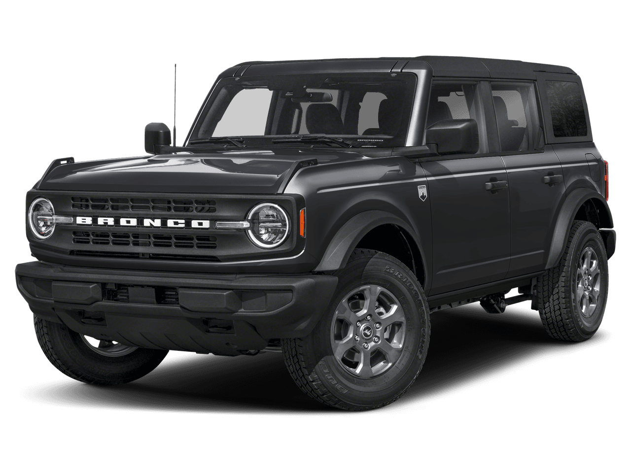 2026 Ford Bronco Photo in Silver Spring, MD 20904