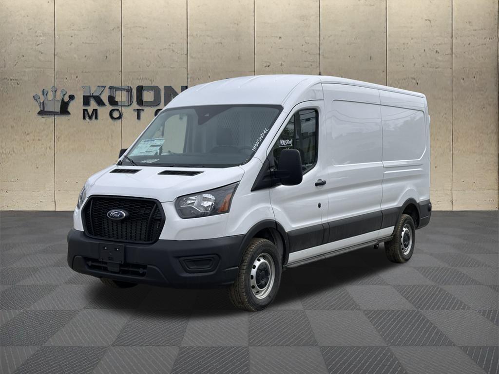 2024 Ford Transit-250 Photo in Silver Spring, MD 20904