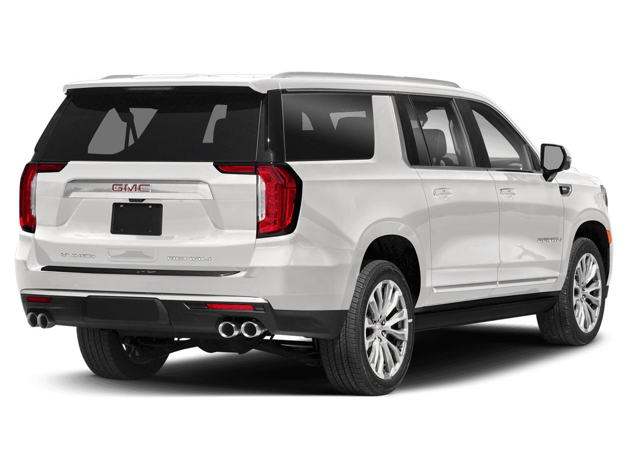 2021 GMC Yukon XL Photo in Bethesda, MD 20814