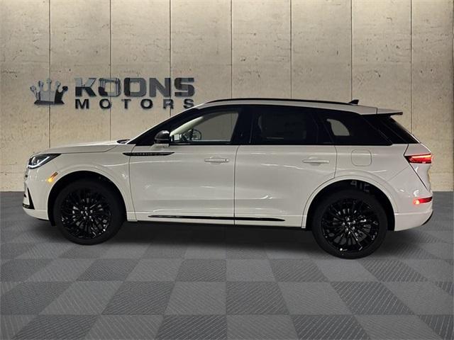 2025 Lincoln Corsair Photo in Bethesda, MD 20814
