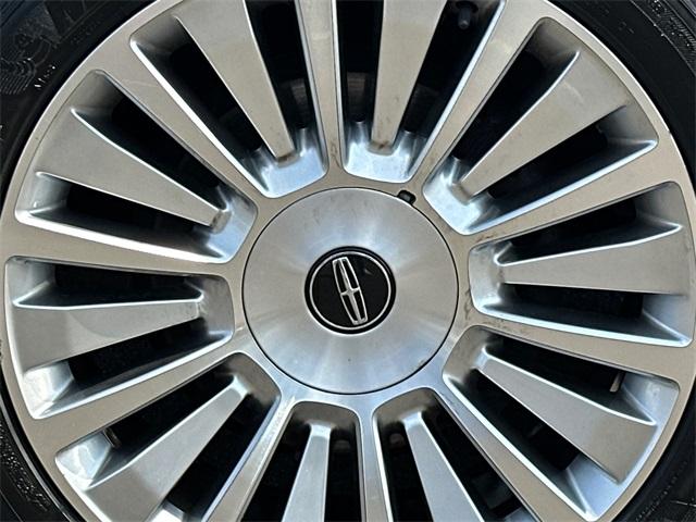 2015 Lincoln Navigator L Photo in Bethesda, MD 20814