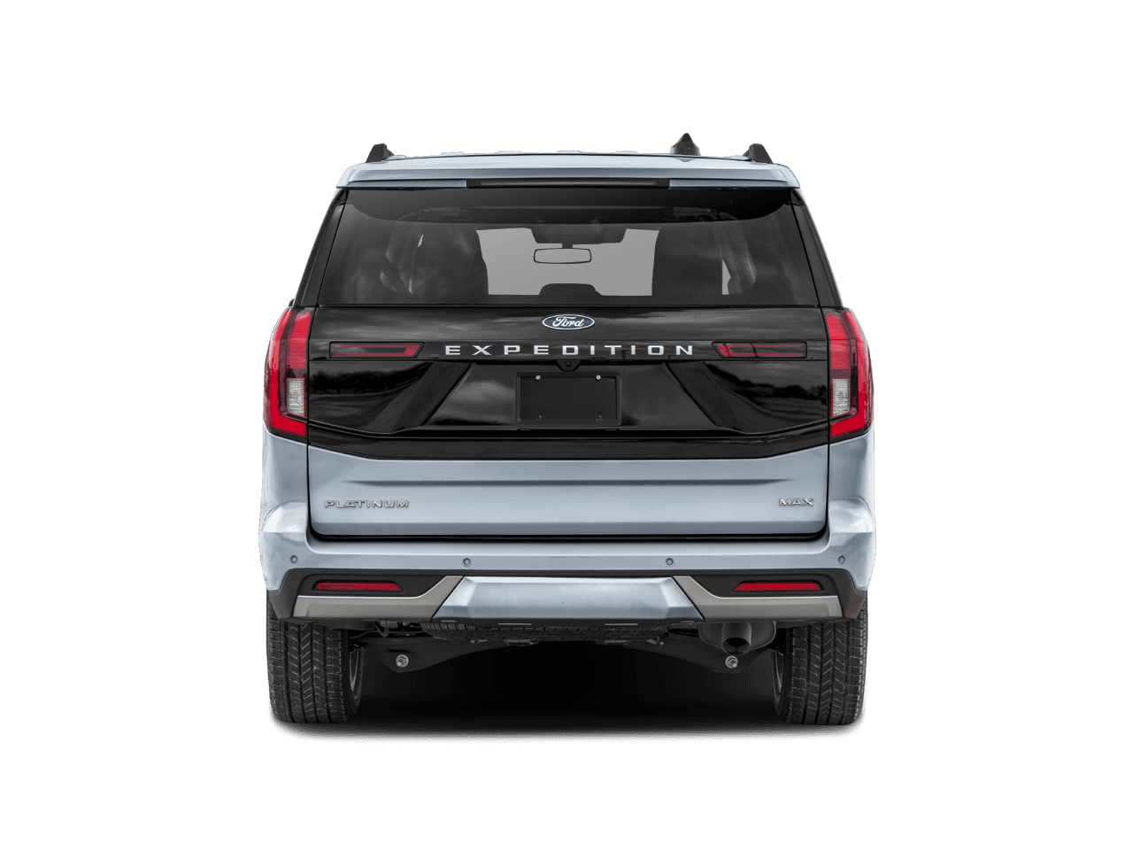 2025 Ford Expedition Max Photo in Bethesda, MD 20814