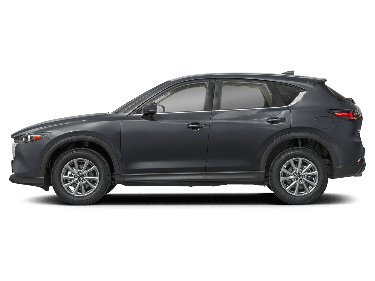 2025 Mazda CX-5 Photo in Silver Spring, MD 20904