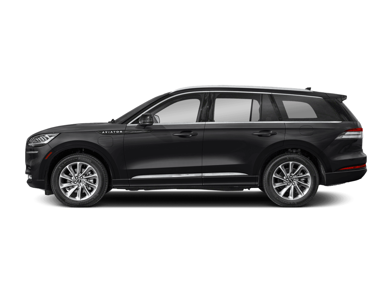 2021 Lincoln Aviator Photo in Bethesda, MD 20814