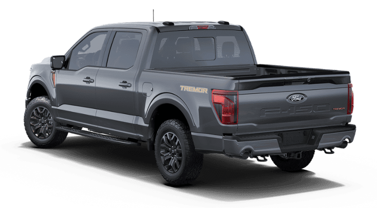 2025 Ford F-150 Photo in Silver Spring, MD 20904