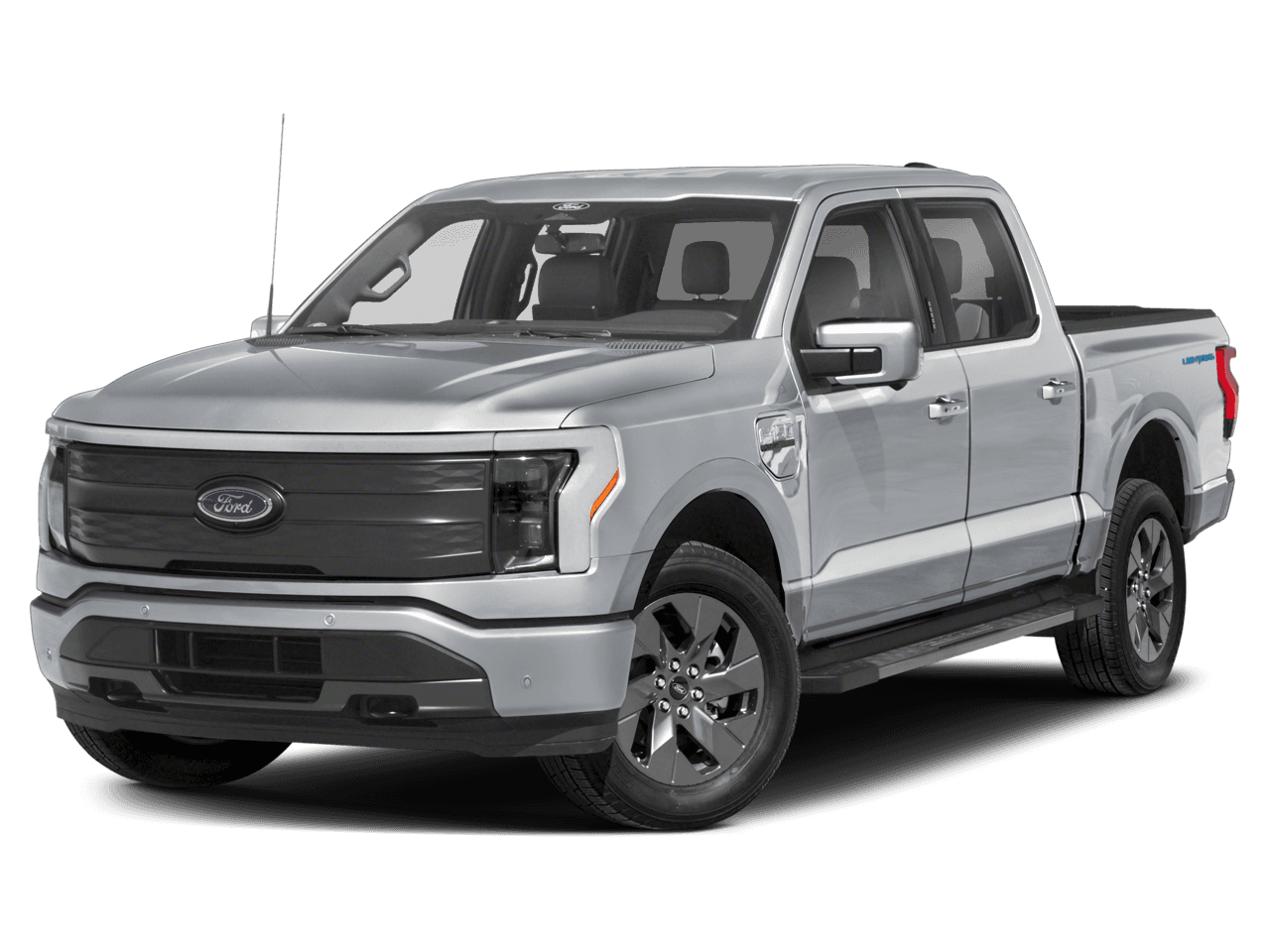 2025 Ford F-150 Lightning Photo in Silver Spring, MD 20904