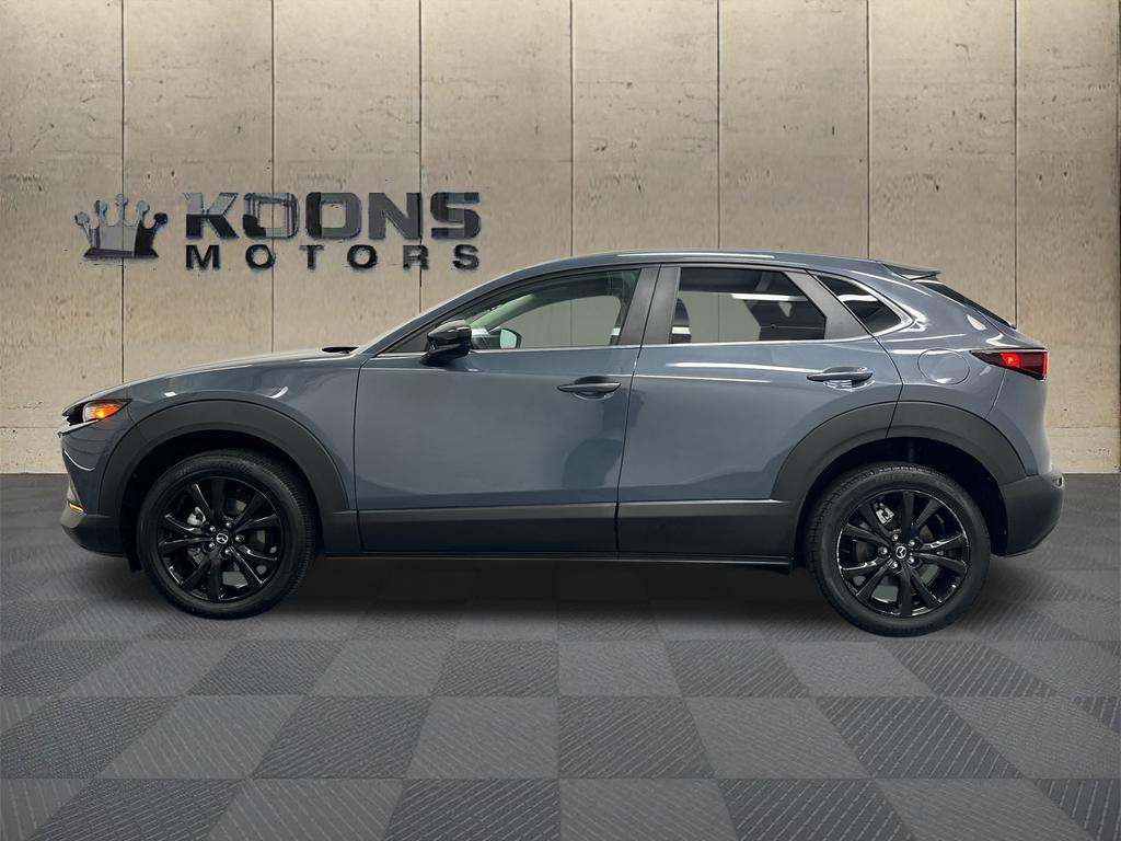 2024 Mazda CX-30 Photo in Silver Spring, MD 20904