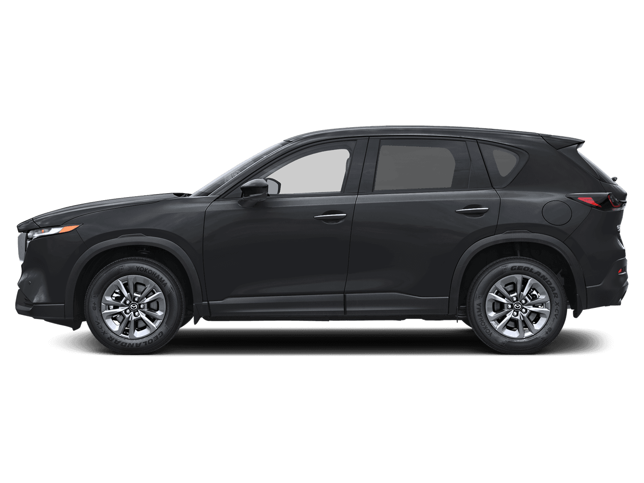 2026 Mazda CX-5 Photo in Silver Spring, MD 20904