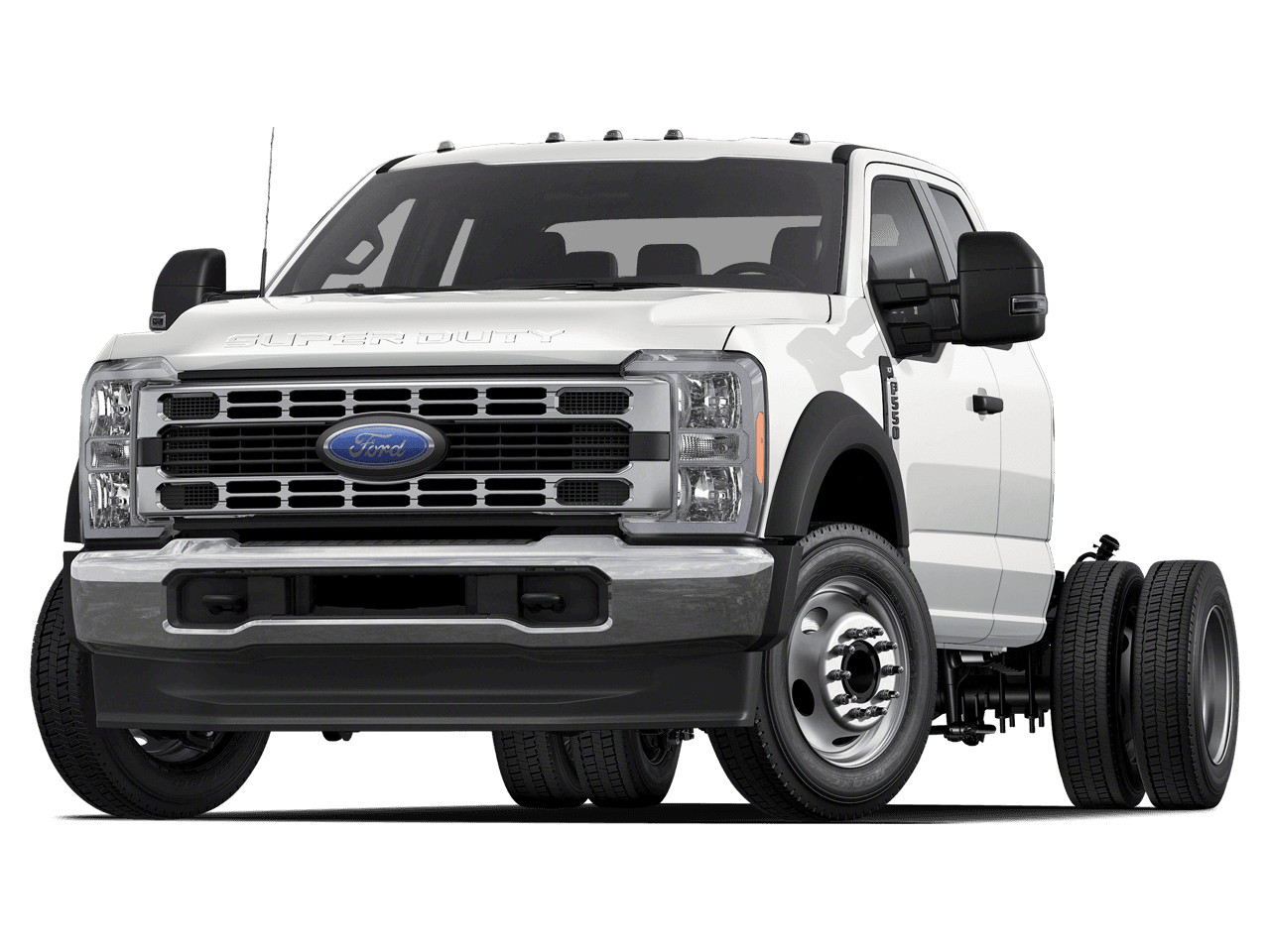2026 Ford F-550SD Photo in Silver Spring, MD 20904