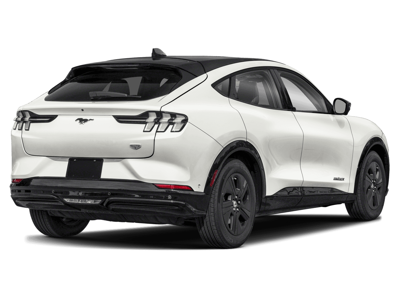 2024 Ford Mustang Mach-E Photo in Silver Spring, MD 20904