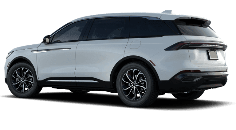 2026 Lincoln Nautilus Photo in Bethesda, MD 20814