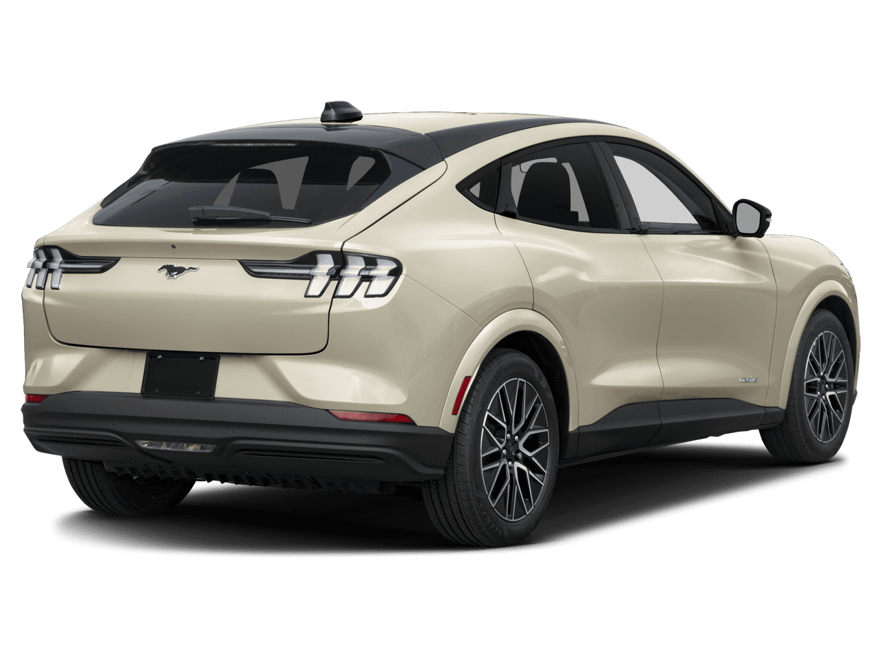 2026 Ford Mustang Mach-E Photo in Silver Spring, MD 20904
