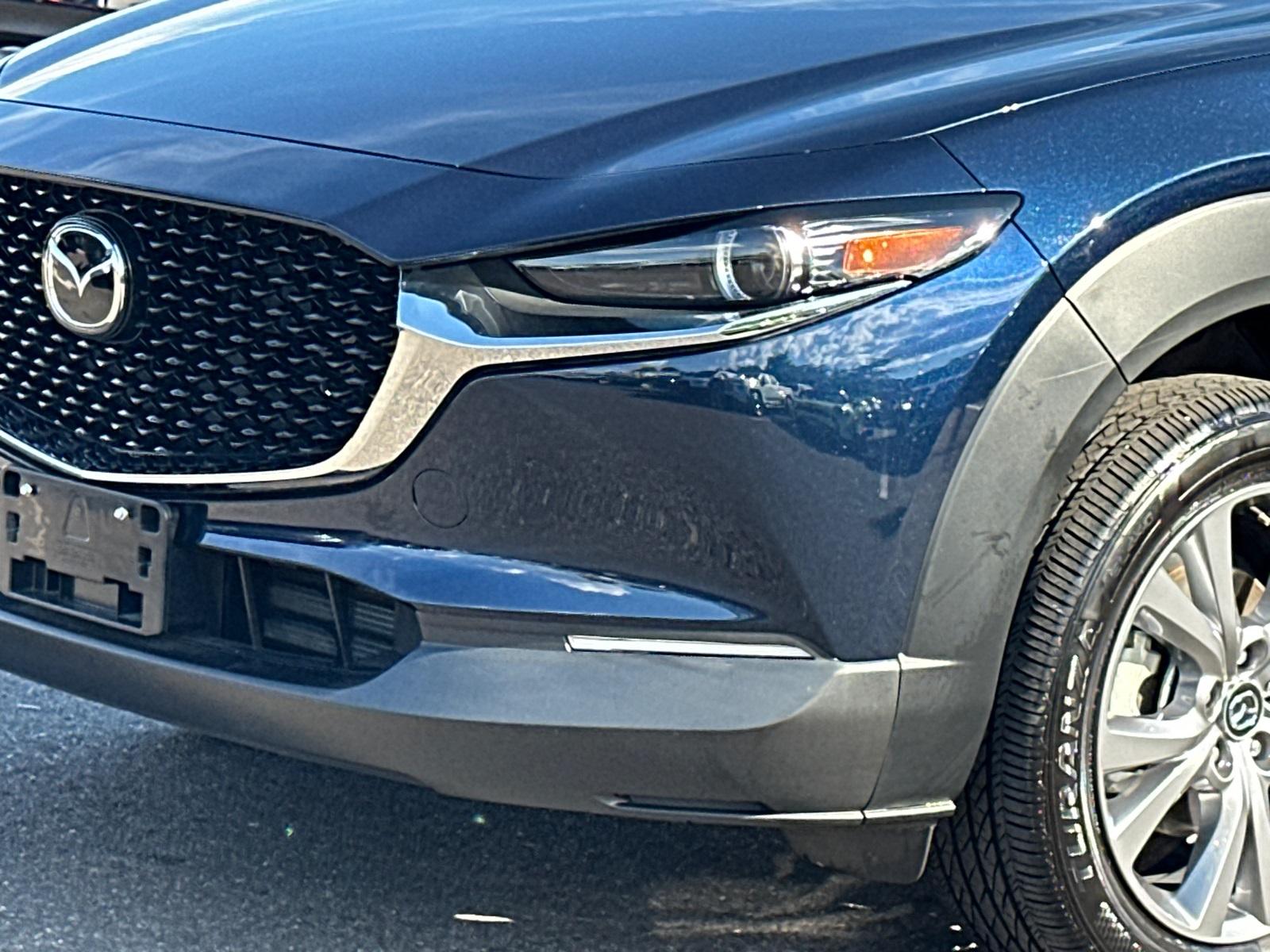 2025 Mazda CX-30 Photo in Silver Spring, MD 20904