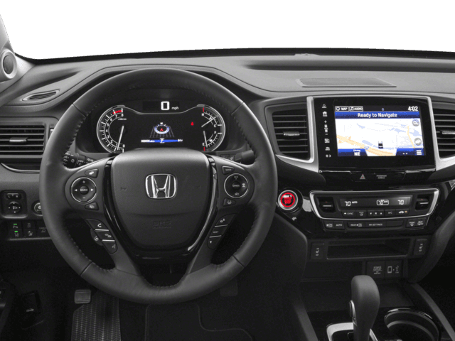 2018 Honda Ridgeline Photo in Bethesda, MD 20814