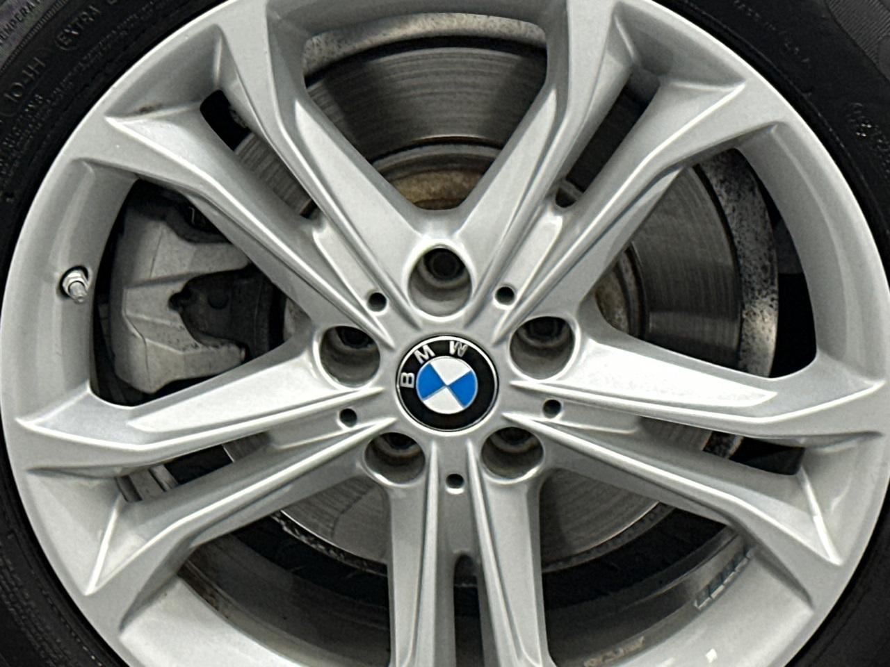 2020 BMW X3 Photo in Silver Spring, MD 20904