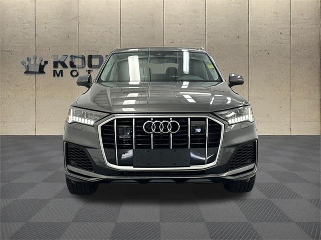 2024 Audi Q7 Photo in Bethesda, MD 20814