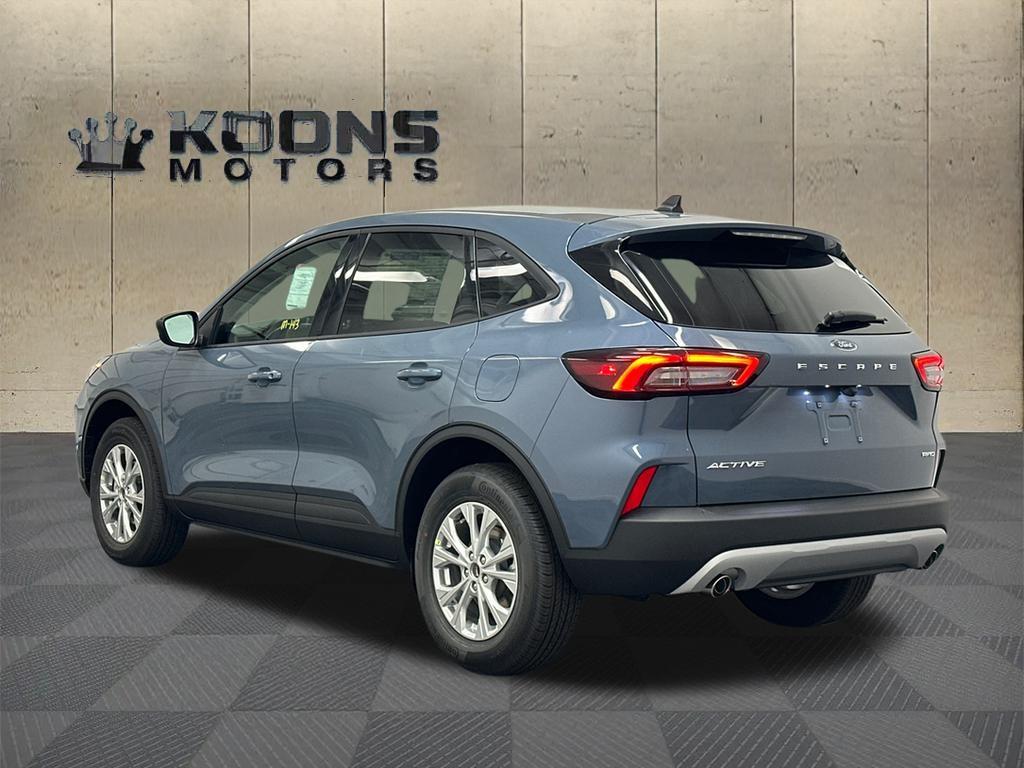 2026 Ford Escape Photo in Silver Spring, MD 20904