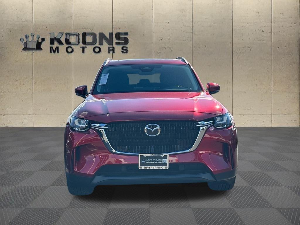 2025 Mazda CX-5 Photo in Silver Spring, MD 20904
