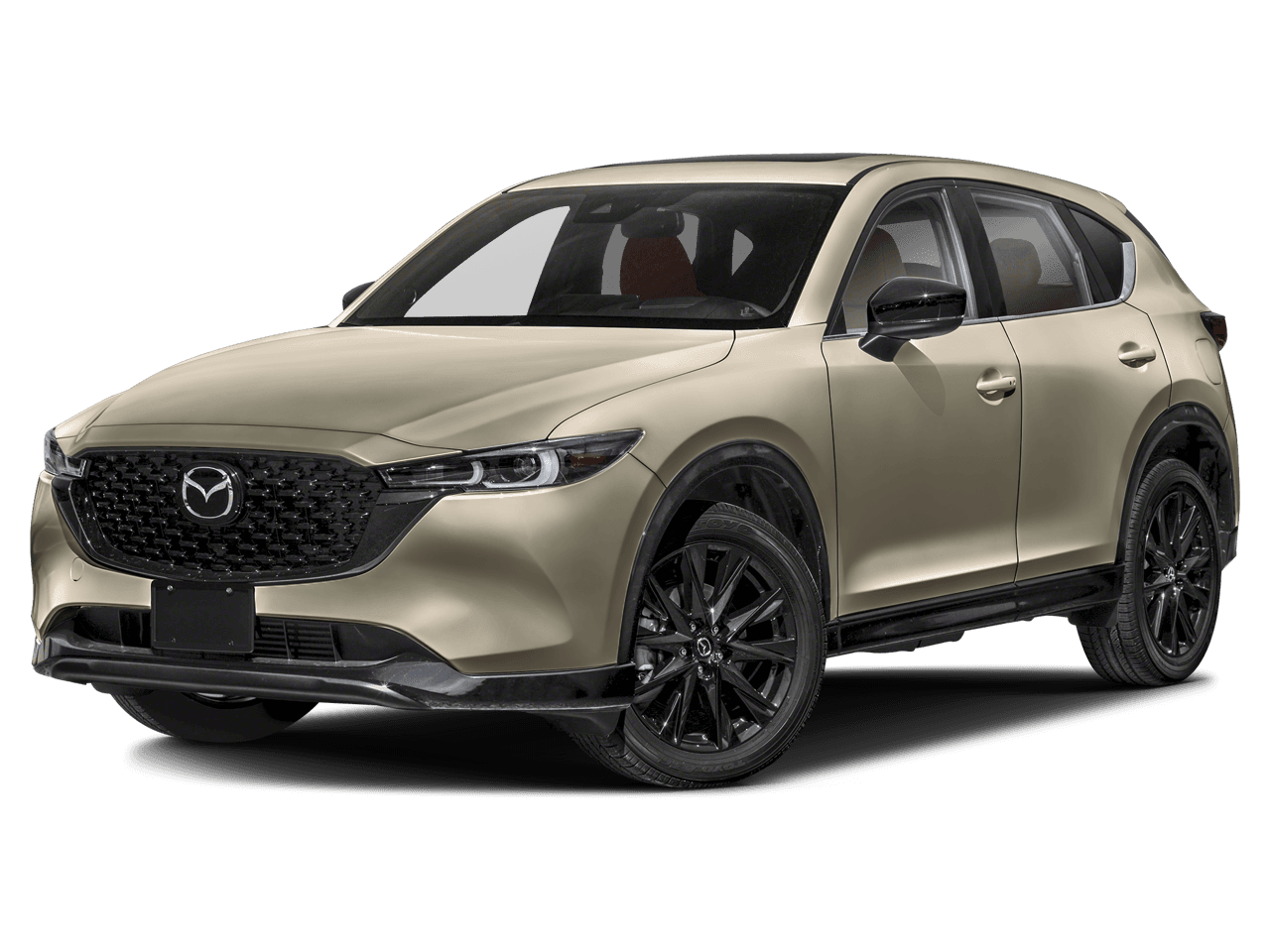 2025 Mazda CX-5 Photo in Silver Spring, MD 20904