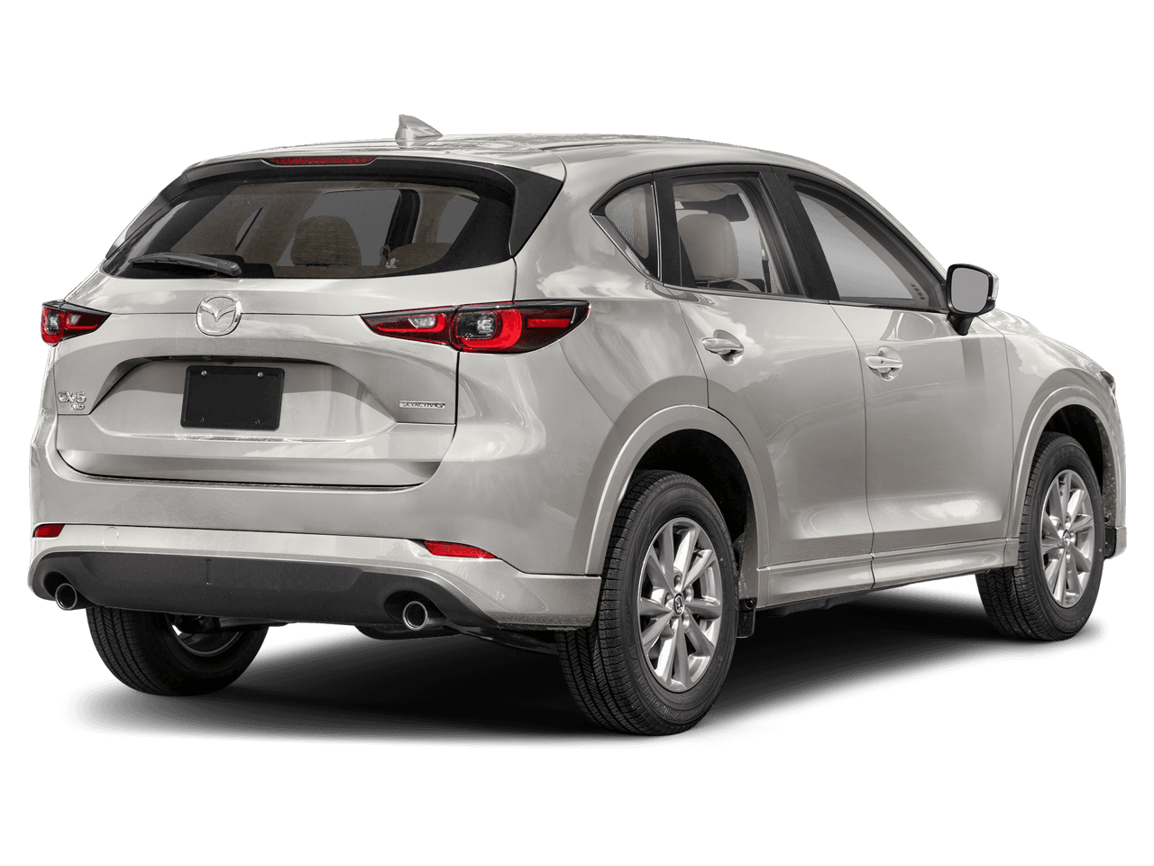 2025 Mazda CX-5 Photo in Silver Spring, MD 20904