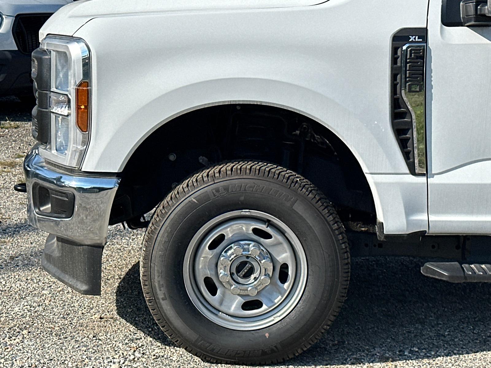 2024 Ford F-250 Super Duty Photo in Silver Spring, MD 20904