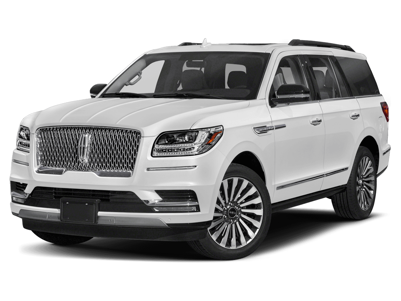 2021 Lincoln Navigator L Photo in Bethesda, MD 20814