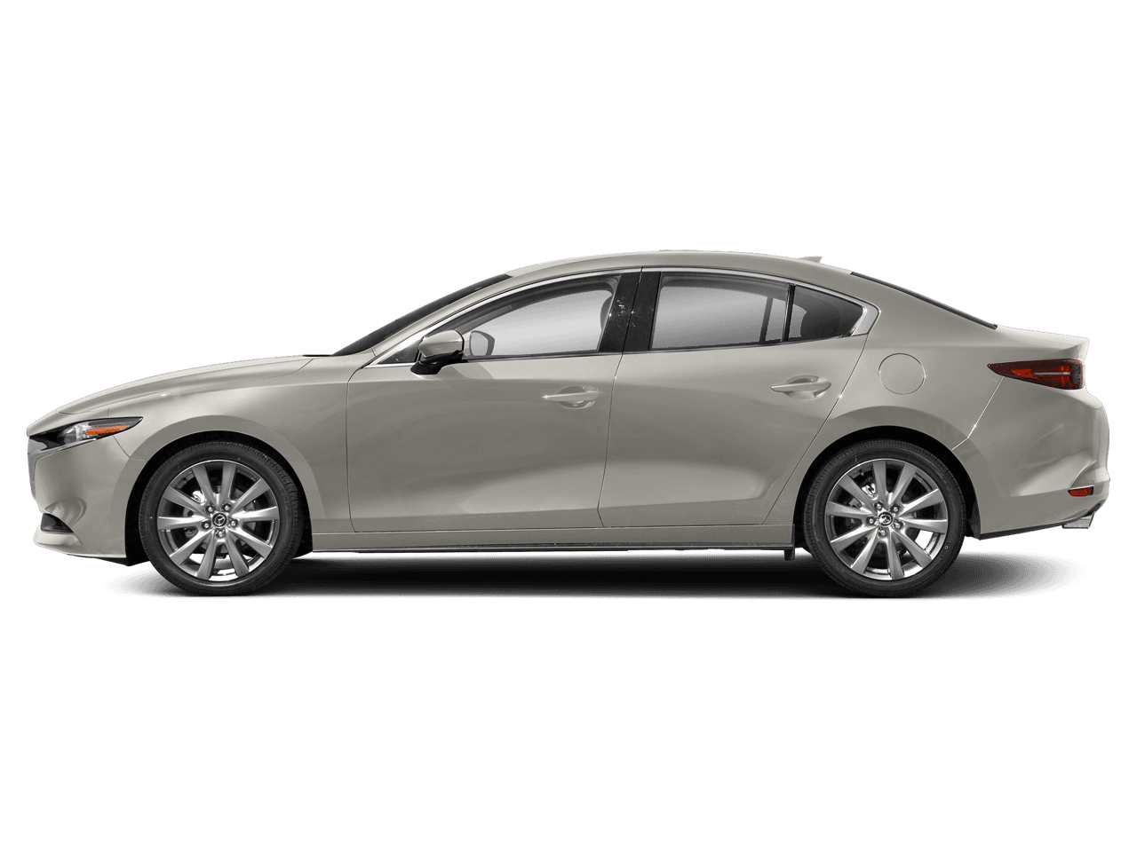 2022 Mazda Mazda3 Photo in Silver Spring, MD 20904
