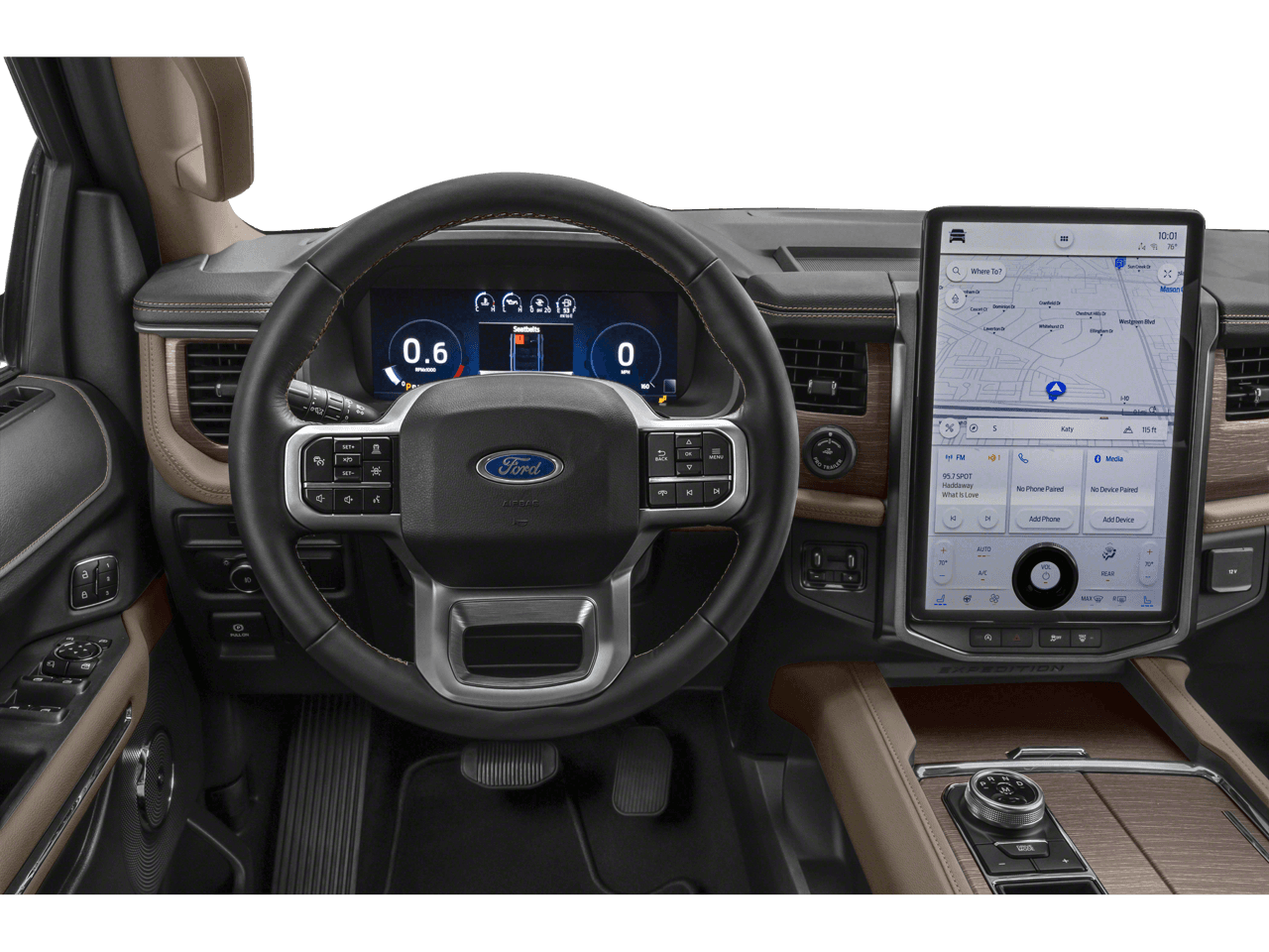 2023 Ford Expedition Photo in Bethesda, MD 20814