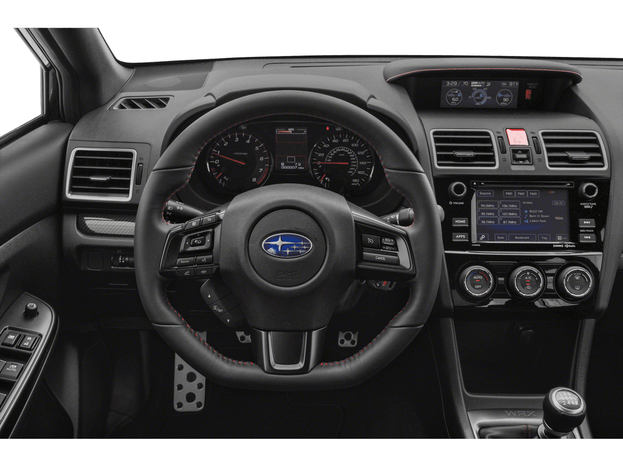 2020 Subaru WRX Photo in Silver Spring, MD 20904