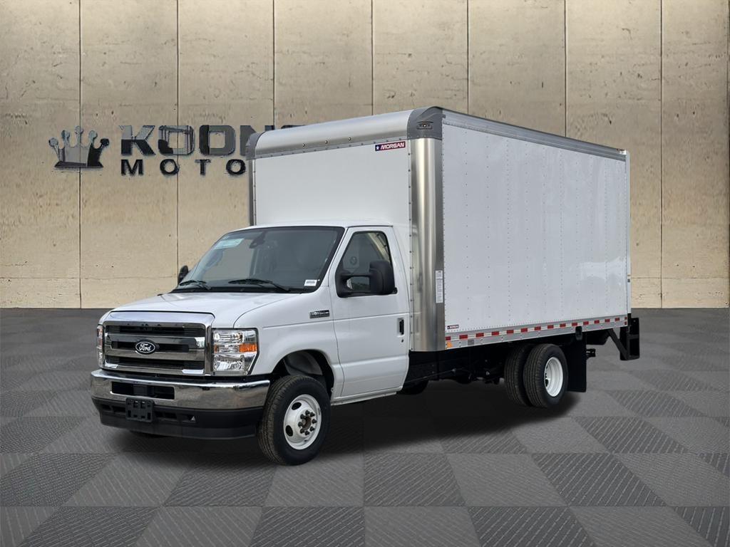 2026 Ford E-350SD Photo in Silver Spring, MD 20904