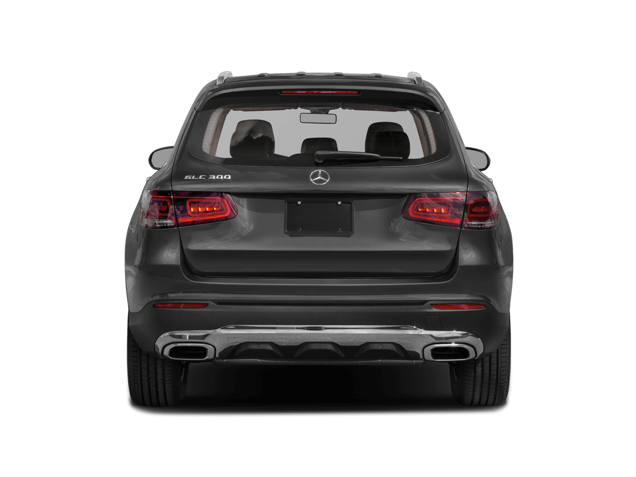 2020 Mercedes-Benz GLC Photo in Bethesda, MD 20814
