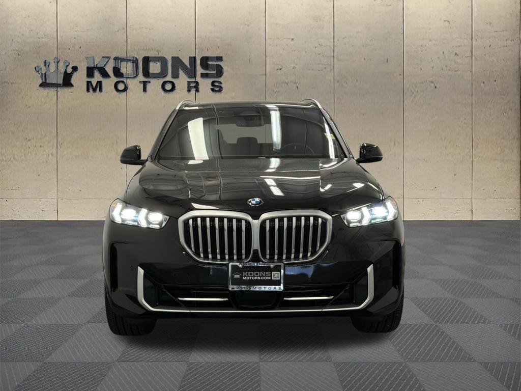 2026 BMW X5 Photo in Bethesda, MD 20814