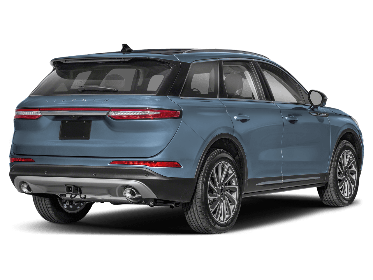 2023 Lincoln Corsair Photo in Bethesda, MD 20814