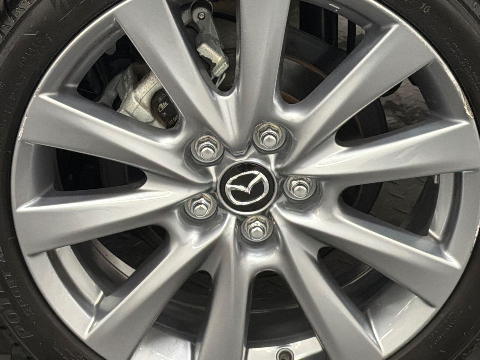 2023 Mazda Mazda3 Photo in Silver Spring, MD 20904