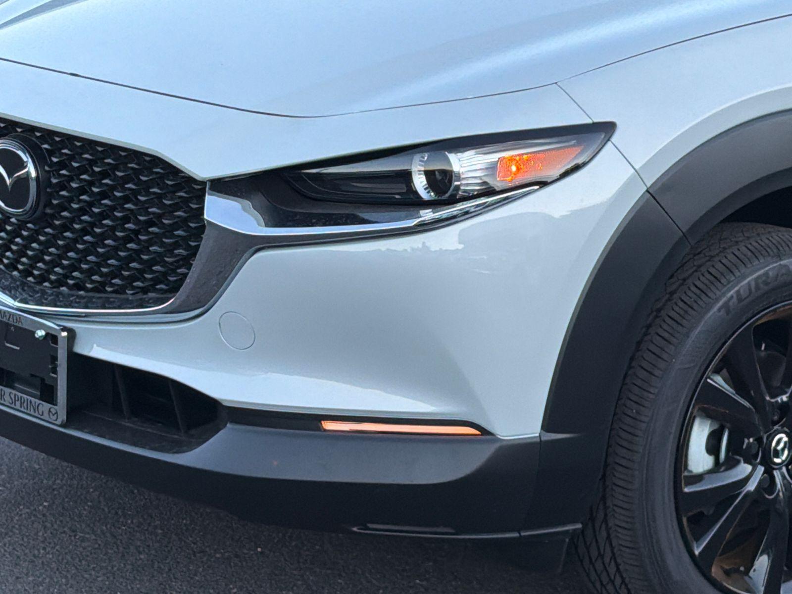 2026 Mazda CX-30 Photo in Silver Spring, MD 20904