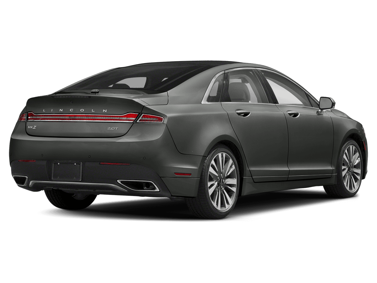 2019 Lincoln MKZ Photo in Silver Spring, MD 20904