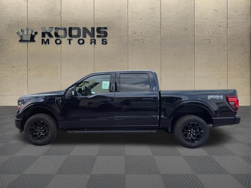 2026 Ford F-150 Photo in Silver Spring, MD 20904