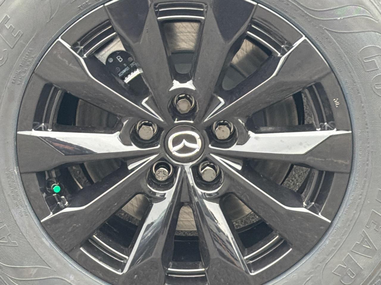 2026 Mazda CX-50 Hybrid Photo in Silver Spring, MD 20904